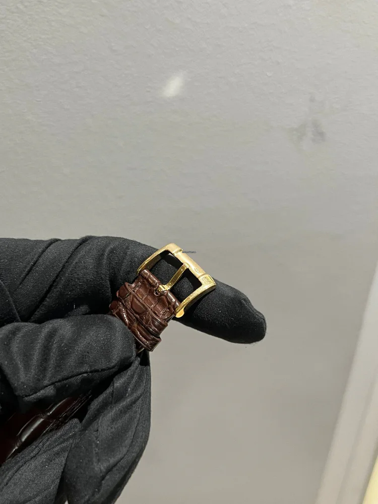 Ulysse Nardin MAXI SKELETON Limited Edition 38 pcs